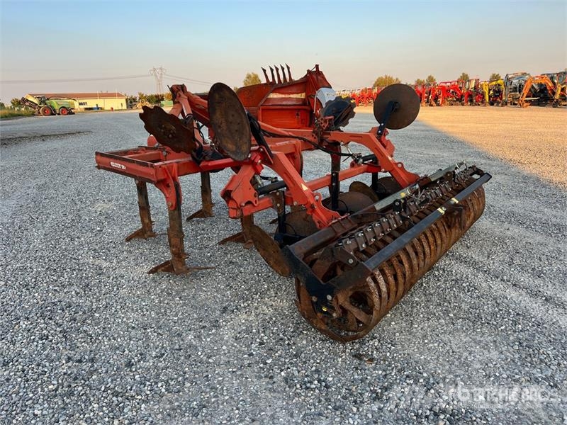 Mainardi Magico MD 207-30 Cultivator Kultivatori
