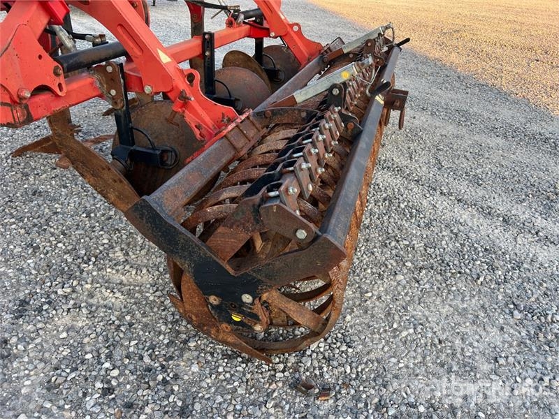 Mainardi Magico MD 207-30 Cultivator Kultivatori