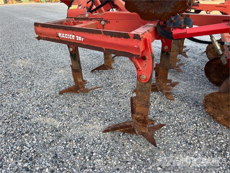 Mainardi Magico MD 207-30 Cultivator Kultivatori