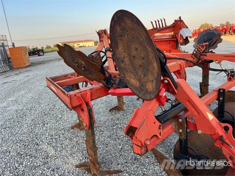 Mainardi Magico MD 207-30 Cultivator Kultivatori