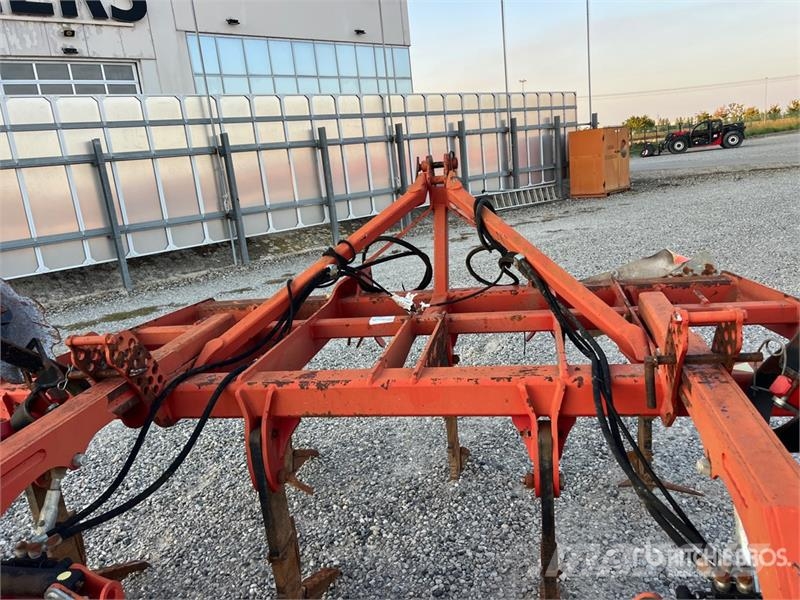 Mainardi Magico MD 207-30 Cultivator Kultivatori