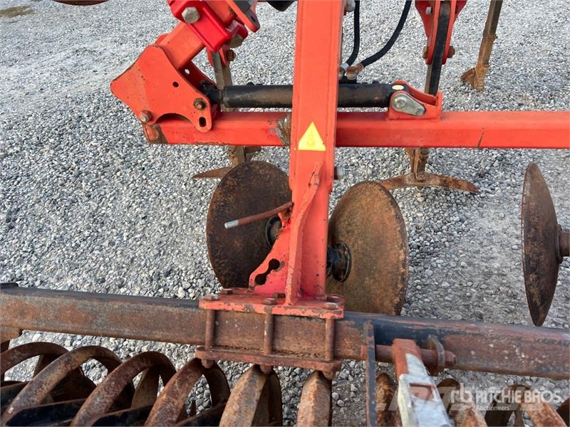Mainardi Magico MD 207-30 Cultivator Kultivatori