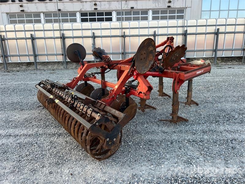 Mainardi Magico MD 207-30 Cultivator Kultivatori