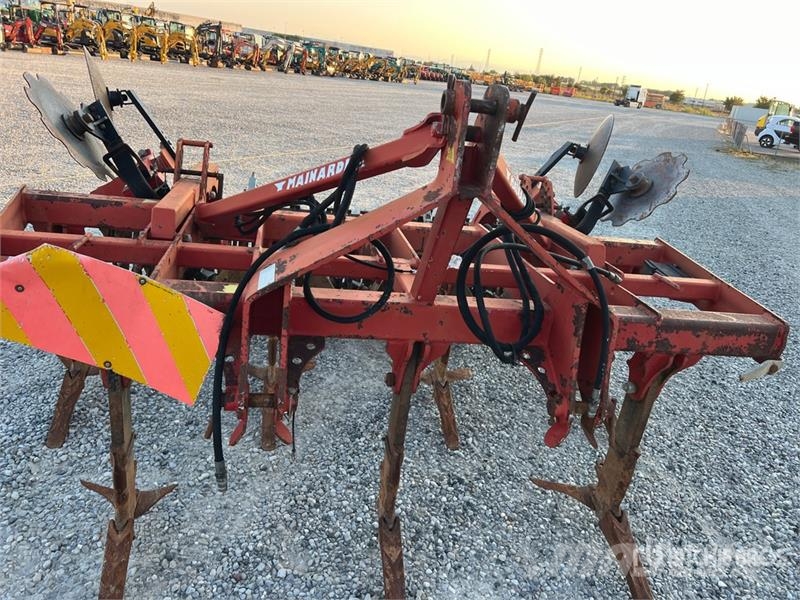 Mainardi Magico MD 207-30 Cultivator Kultivatori