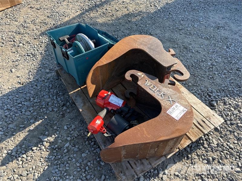 Makita 5903RK Circular Saw Other components