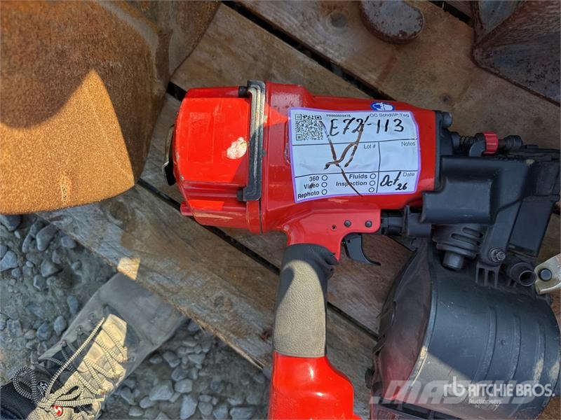 Makita 5903RK Circular Saw Other components