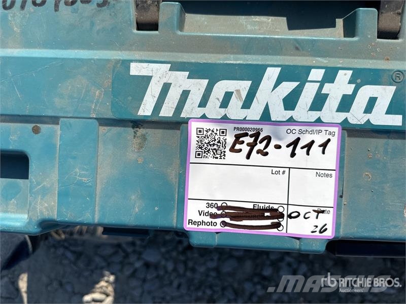 Makita 5903RK Circular Saw Other components