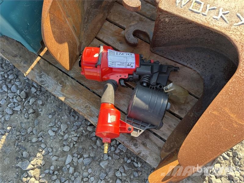 Makita 5903RK Circular Saw Other components