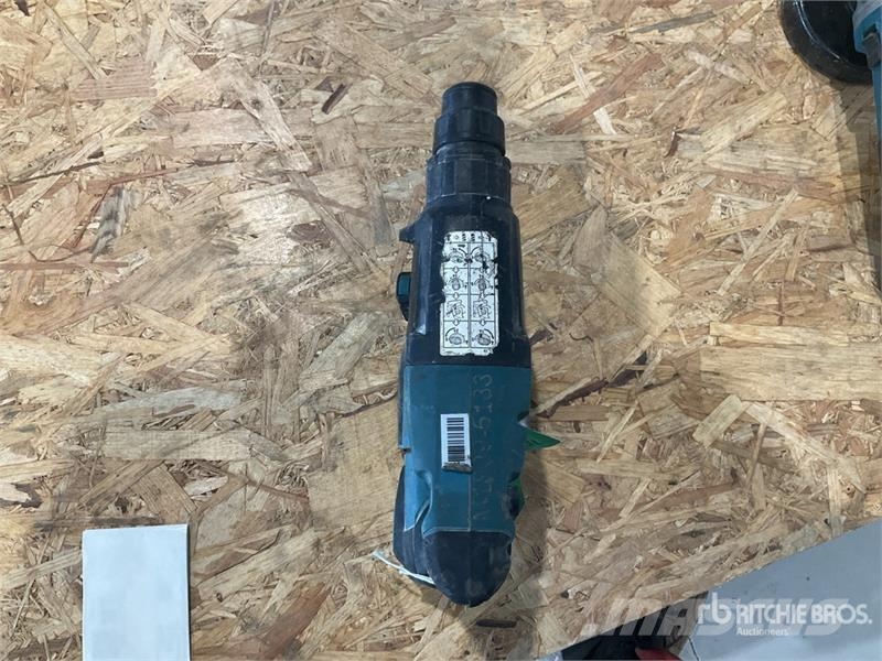 Makita of (2) Makita Hand Tools مكونات أخرى