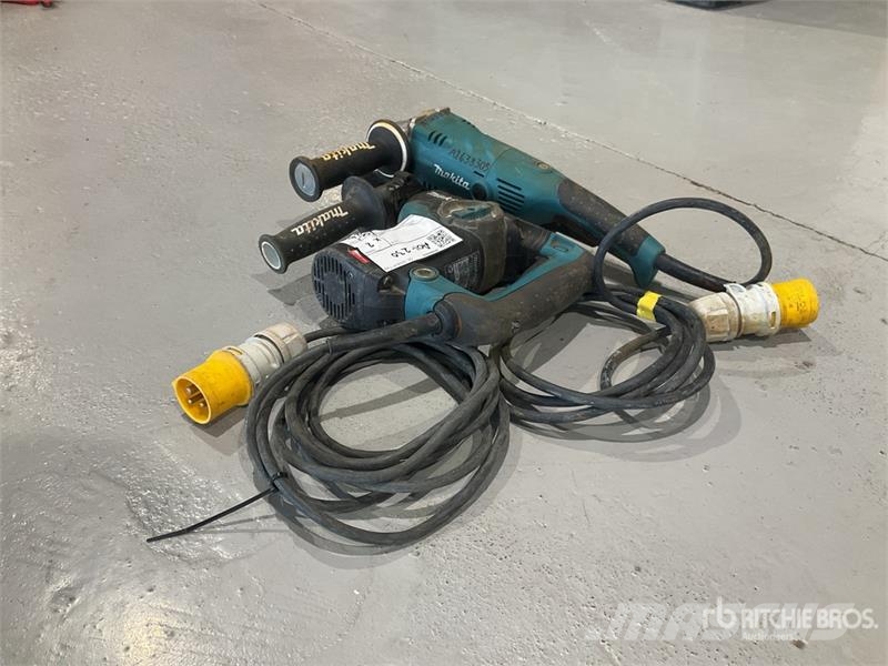Makita of (2)  Makita HR 2811 F Hand Tools مكونات أخرى