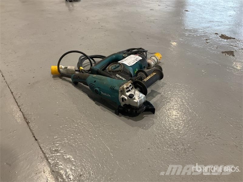 Makita of (2)  Makita HR 2811 F Hand Tools مكونات أخرى