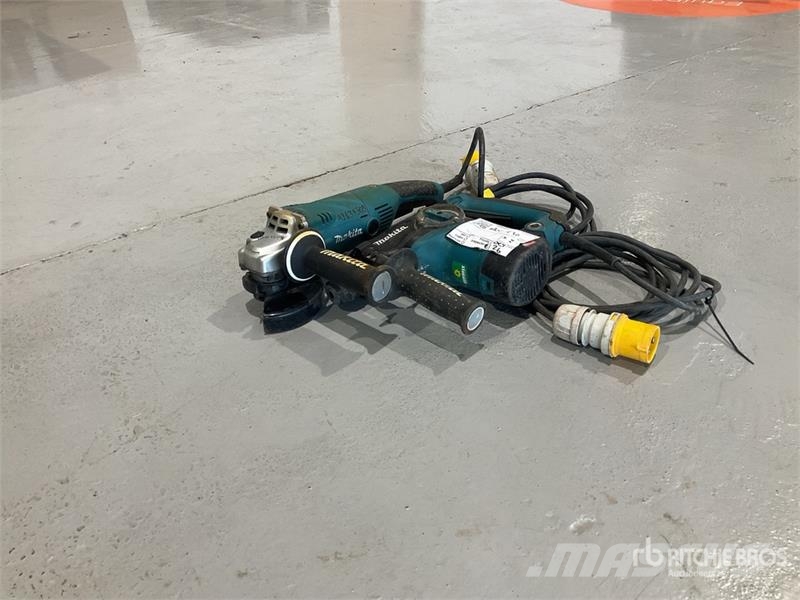 Makita of (2)  Makita HR 2811 F Hand Tools مكونات أخرى