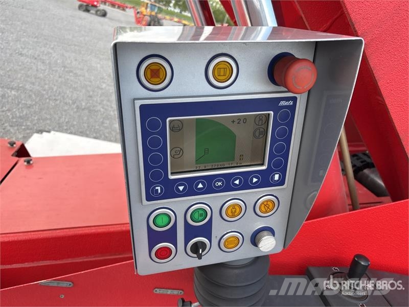 MAN L82 4x2 Ladder Fire Truck Πυροσβεστικά οχήματα