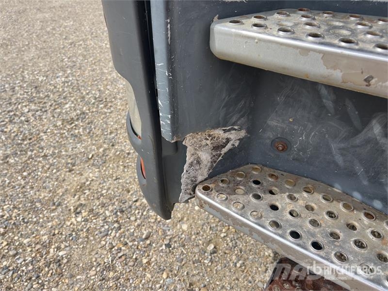 MAN TG 360 A 6x4 Camion Bi-Benne T/A Dump Truck Самосвал