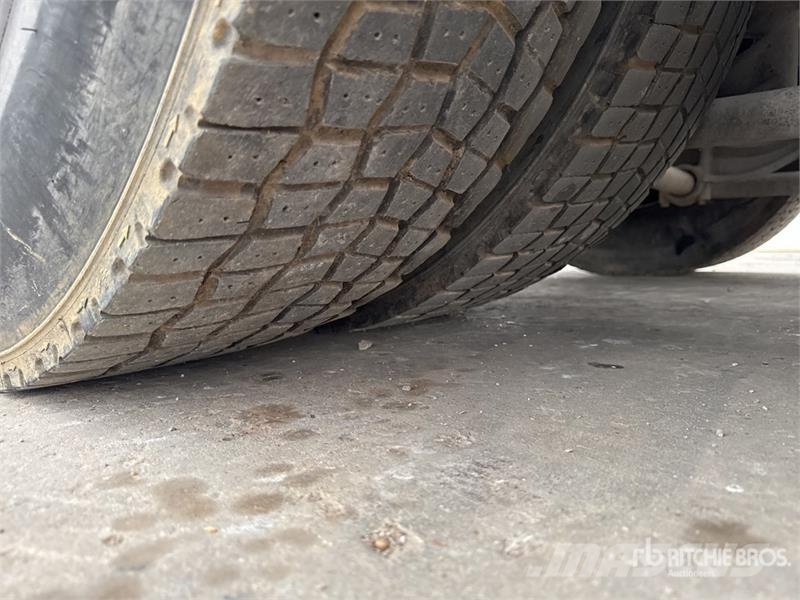 MAN TG460A 6x2 Camion Ampliroll 6x2 Roll-Off Truck Φορτηγά φόρτωσης κάδων