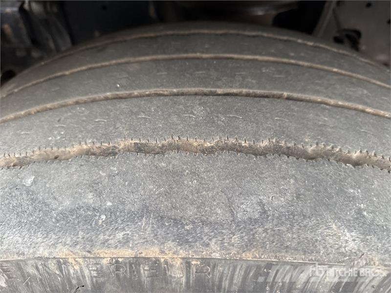 MAN TG460A 6x2 Camion Ampliroll 6x2 Roll-Off Truck Φορτηγά φόρτωσης κάδων