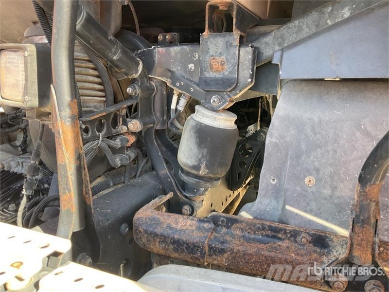 MAN TGA 18.480 S/A Sleeper Truck Tractor Vlačilci