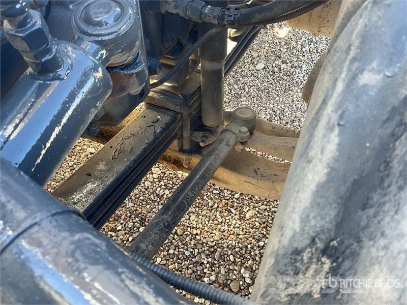 MAN TGA 360 8x4 Mixer Truck Betonvedēji