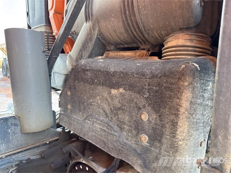 MAN TGA26.350 6x4 Camion Benne T/A Dump Truck (Inopera Camion benne