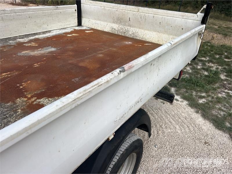 MAN TGE 3.120 Camion Benne Dump Truck Kallurid