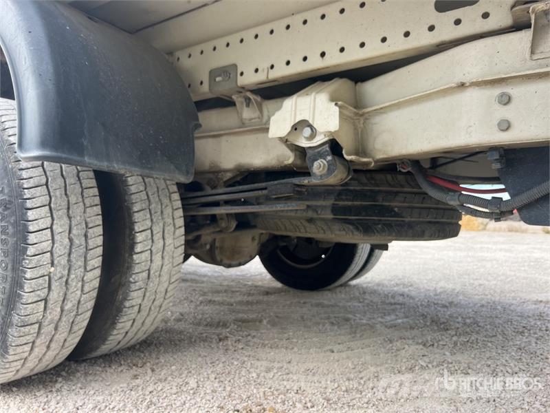 MAN TGE 3.120 Camion Benne Dump Truck Kallurid
