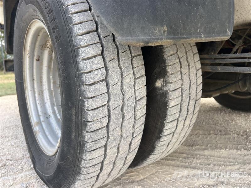 MAN TGE 3.120 Camion Benne Dump Truck Kallurid