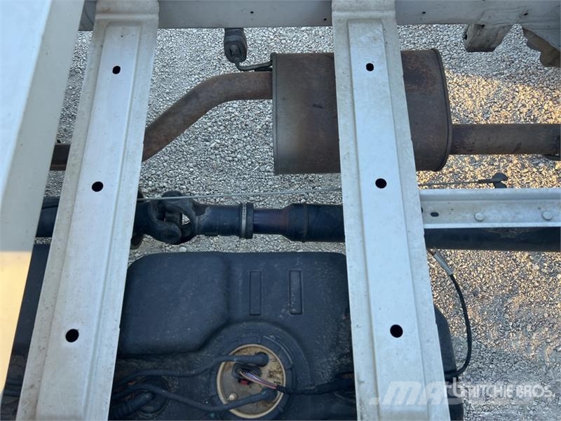 MAN TGE 3.120 Camion Benne Dump Truck Camion benne