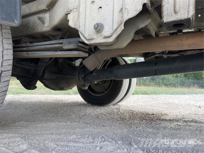 MAN TGE 3.120 Camion Benne Dump Truck Kallurid