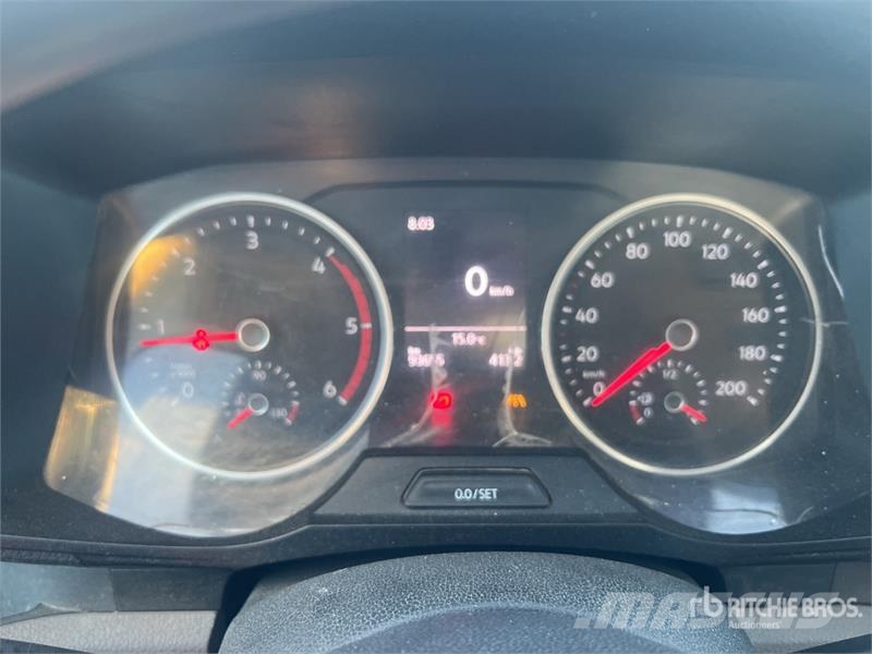 MAN TGE 3.180 Camion Benne Dump Truck Camion benne