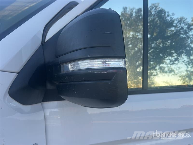 MAN TGE 3.180 Camion Benne Dump Truck Camion benne
