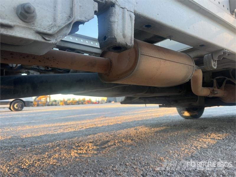 MAN TGE 3.180 Camion Benne Dump Truck Camion benne