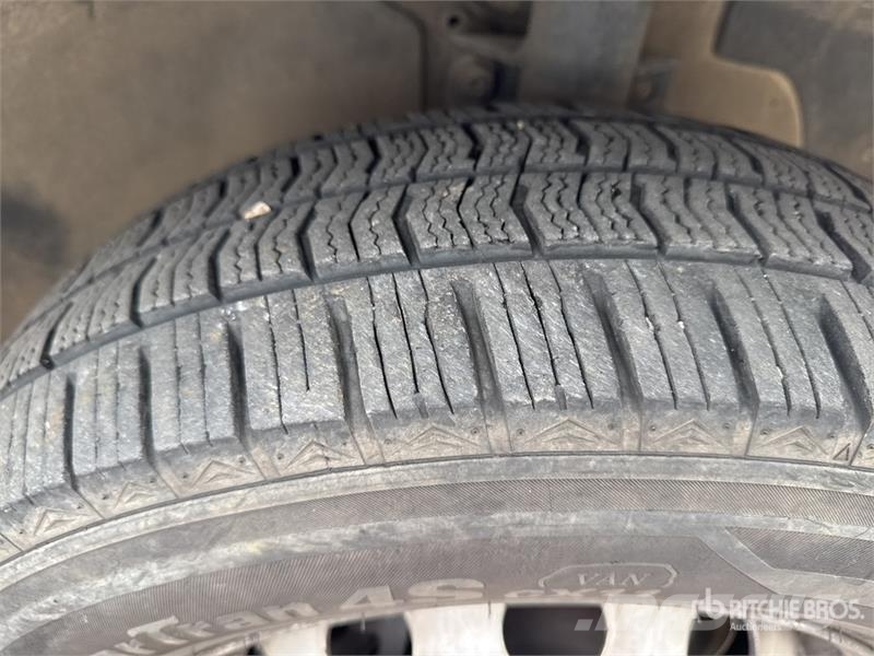 MAN TGE 3.180 Camion Fourgon Cargo Van Varevogne