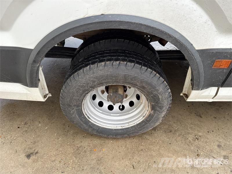 MAN TGE 3.180 Camion Fourgon Cargo Van Gesloten bedrijfswagens