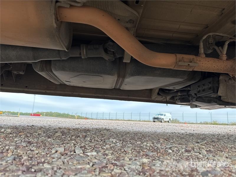 MAN TGE 3.180 Camion Fourgon Cargo Van (Inoperable) Transporterek