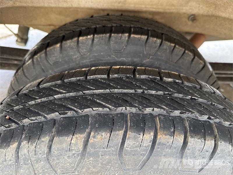 MAN TGE 3.180 Camion Fourgon Cargo Van Gesloten bedrijfswagens
