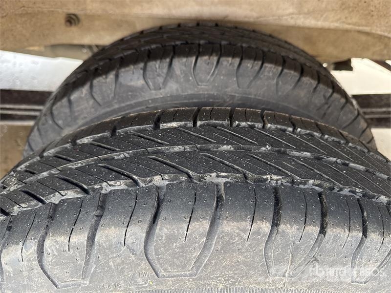 MAN TGE 3.180 Camion Fourgon Cargo Van Gesloten bedrijfswagens