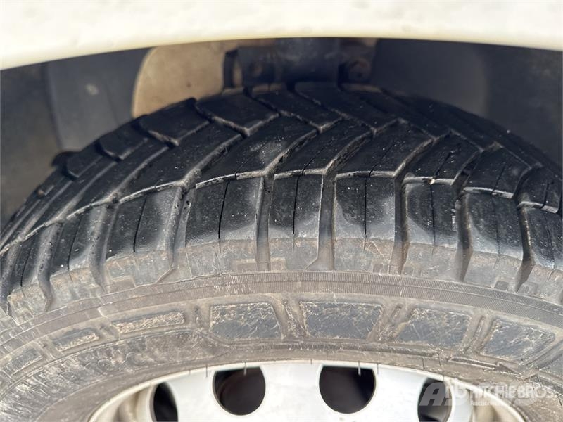 MAN TGE 3.180 Camion Fourgon Cargo Van Gesloten bedrijfswagens