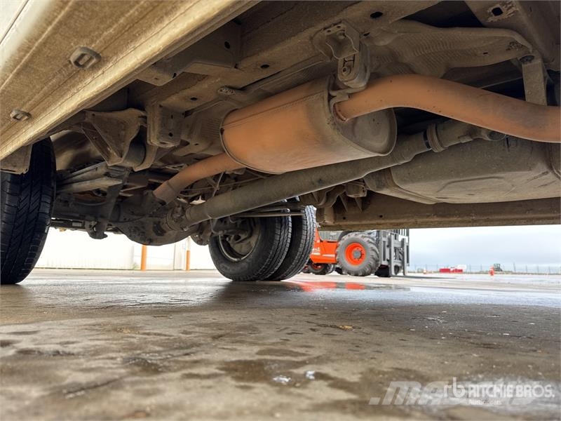 MAN TGE 3.180 Camion Fourgon Cargo Van Gesloten bedrijfswagens