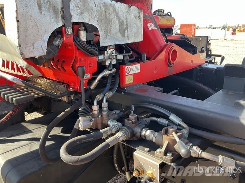 MAN TGM 18.250 4x2 Fassi F65A 0.22 Hooklift Truck Camion ampliroll