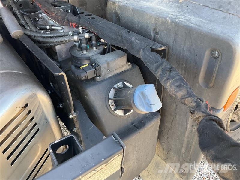 MAN TGM 18.250 4x2 Fassi F65A 0.22 Hooklift Truck Camion ampliroll