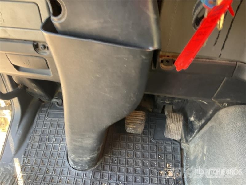 MAN TGM 18.250 4x2 Fassi F65A 0.22 Hooklift Truck Camion ampliroll