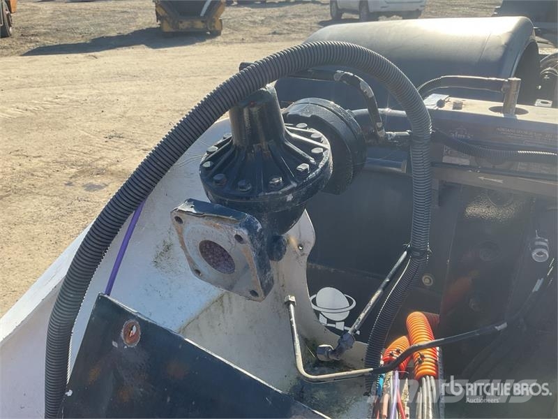 MAN TGM 18.290 4x2 Cab and Chassis Cabine si interior