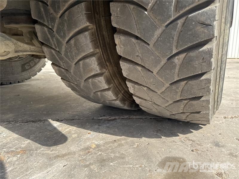 MAN TGS 18.440 4x2 Tracteur Routier Cabine Couchette S Sattelzugmaschinen