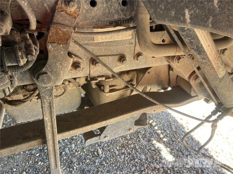 MAN TGS 18.440 4x2 Tracteur Routier Cabine Couchette S وحدات الجر