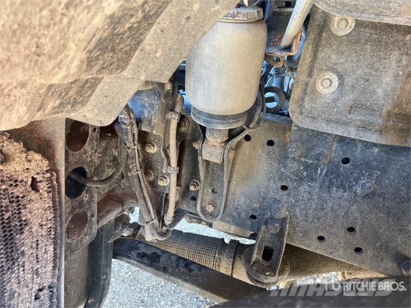 MAN TGS 18.440 4x2 Tracteur Routier Cabine Couchette S وحدات الجر