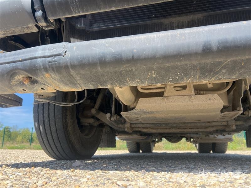 MAN TGS 18.440 4x2 Tracteur Routier Cabine Couchette S وحدات الجر