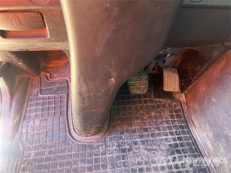 MAN TGS 18.440 4x2 Tracteur Routier Cabine Couchette S وحدات الجر