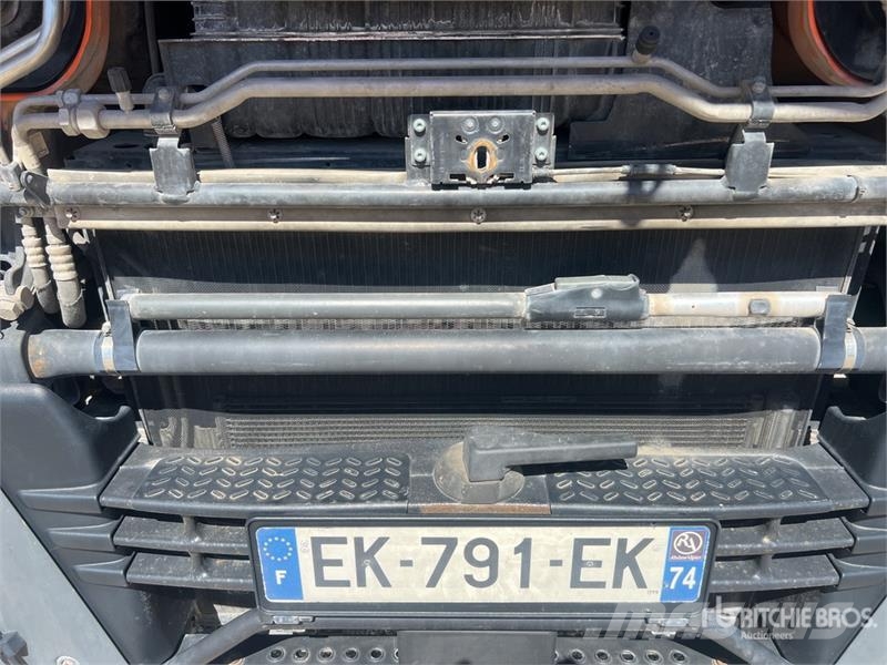 MAN TGS 18.440 4x2 Tracteur Routier Cabine Couchette S وحدات الجر