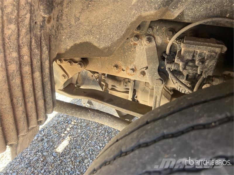 MAN TGS 18.440 4x2 Tracteur Routier Cabine Couchette S وحدات الجر