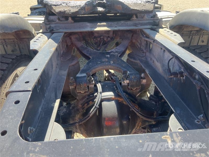 MAN TGS 18.440 4x2 Tracteur Routier Cabine Couchette S وحدات الجر